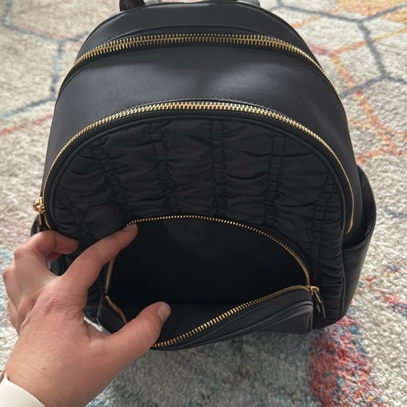 Coach Backpack - Picture 5 of 8